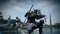 Game Elden Ring Nightreign Resmi Diumumkan, Siap Rilis di PS 4 dan 5 Tahun 2025