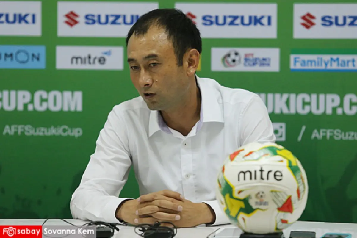 Lee Tae-hoon