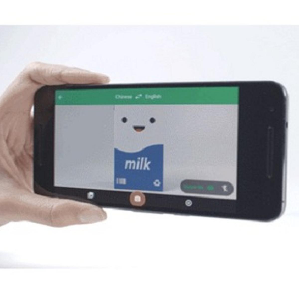 Tips Menerjemahkan Teks Dalam Gambar Dengan Google Translate Tekno Liputan6 Com