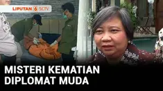 Komnas HAM mendatangi kediaman keluarga Arya Daru Pangayunan di Kapanewon Banguntapan, Bantul, DIY. Usai bertemu keluarga selama 3 jam, Komnas HAM tidak memberikan keterangan. Sementara kasus kematian sang diplomat muda sampai saat ini masih misteri.