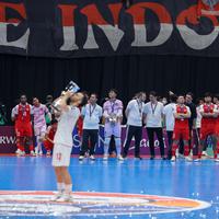 Timnas Futsal Indonesia Mulai Regenerasi Pemain di Piala AFF 2026: Misi Besar Menembus Piala Dunia 2028 dan 2032