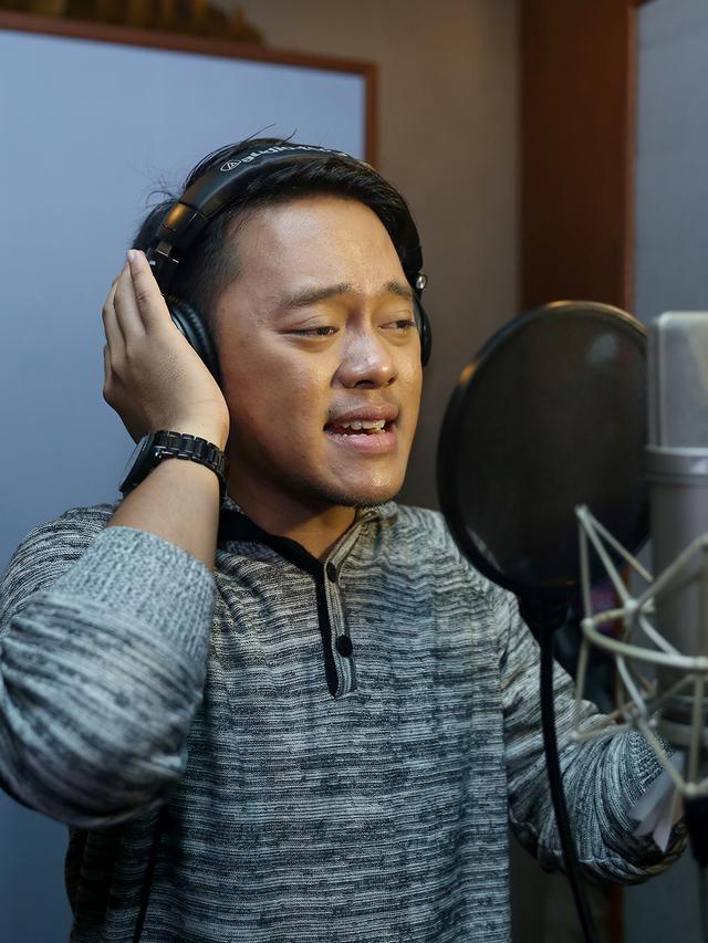 [Bintang] Danang D'Academy