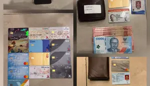 Diburu Lintas Provinsi, Begini Jejak Komplotan Ganjal ATM