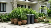 9 Cara Mencegah Belatung Bersarang di Tempat Sampah, Ampuh Kurangi Bau