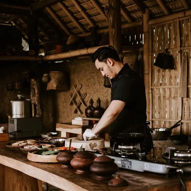 Ingin Jajal Bisnis Kuliner Kekinian? Temukan Inspirasinya di Pesta Rakyat Simpedes Episode 8