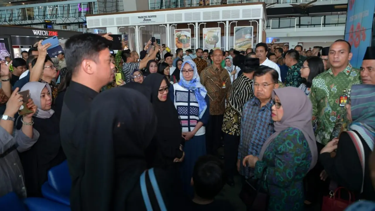 Intan Umbari Prihatin/Merdeka.com