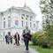 Universitas Negeri Tomsk (TSU) merupakan kampus pertama dan tertua di Distrik Federal Siberia, didirikan pada tahun 1878 dan dibuka pada tahun 1888. Foto: Istimewa