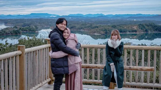 Parodi Jomblo ala Chika Jessica Ini Ngenes  dan Lucu Abis