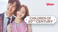 Simak ulasan drama Korea Children of the 20th Century di Vidio. (Dok. Vidio)