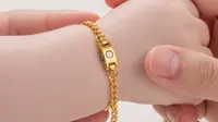 Gelang Magnetik Bisa Beneran Atasi Pegal dan Nyeri Sendi? Ini Fakta Medis dan Mitosnya