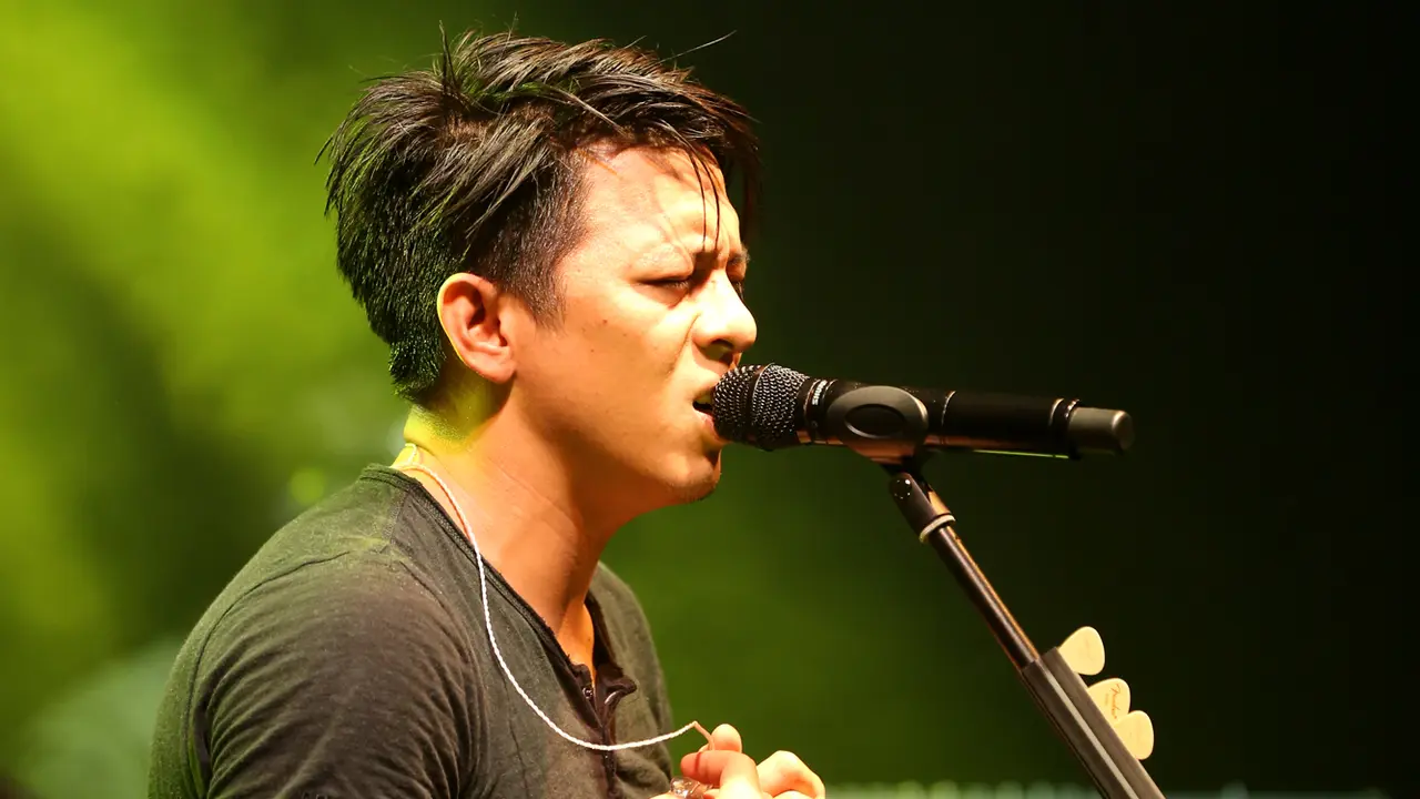 [Bintang] Noah