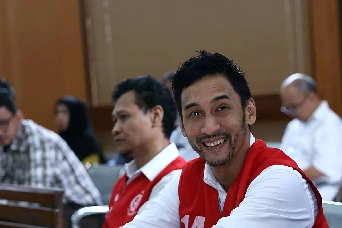 [Bintang] Restu Sinaga