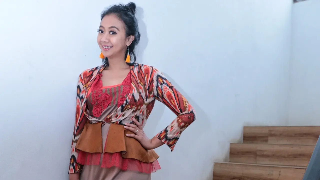 [Bintang] Asri Welas