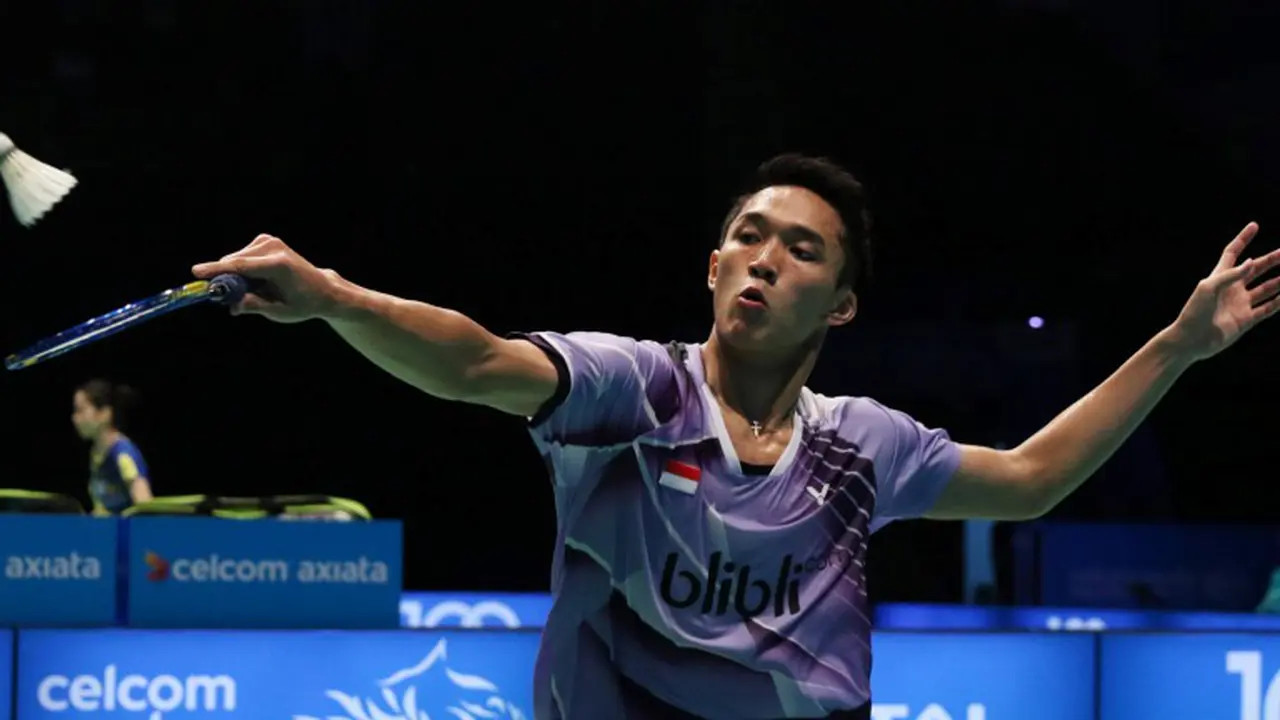 Jonatan Christie