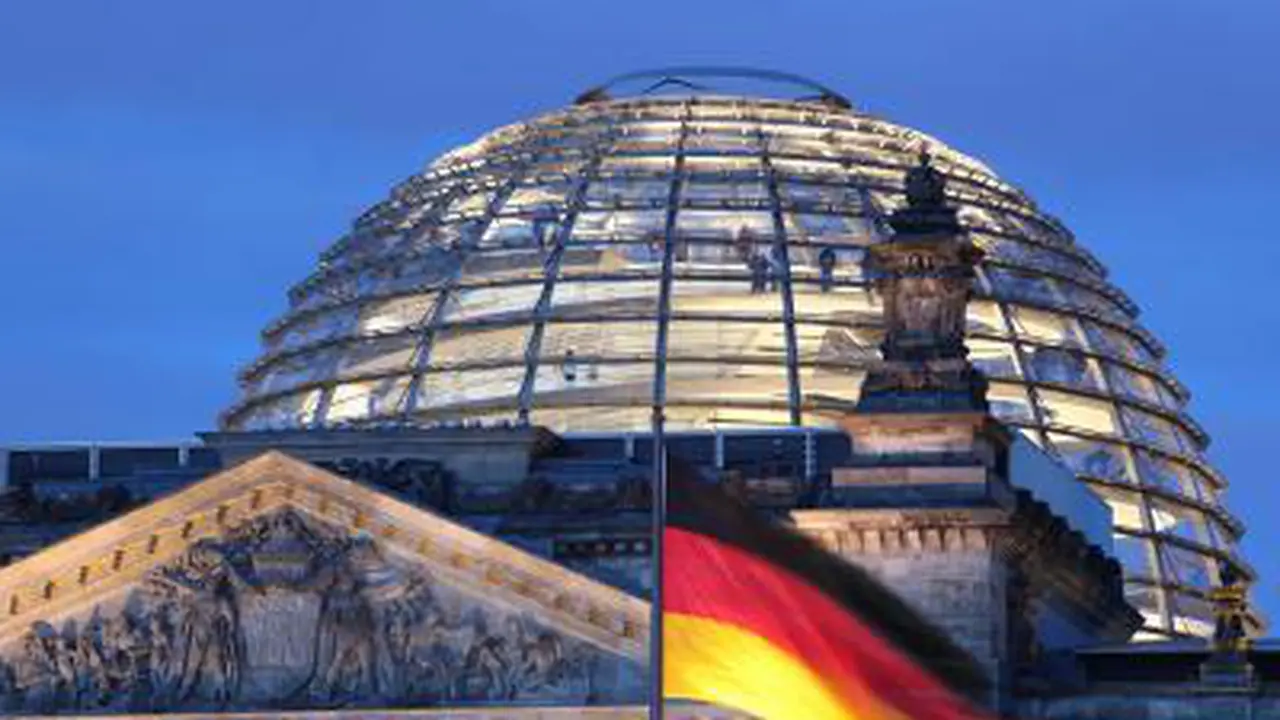 Berkelana ke Jerman? Jangan Lupa Kunjungi Keindahan Kota Berlin