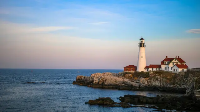 Portland, Maine
