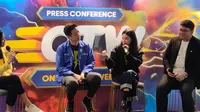 Gaya Unik Gen Z Menikmati Liburan, Hindari Tempat Wisata Ikonik sampai Bikin Istilah Coolcation.&nbsp; (Liputan6.com/Henry)