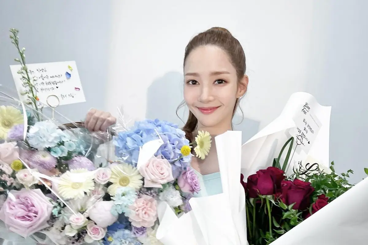Park Min Young