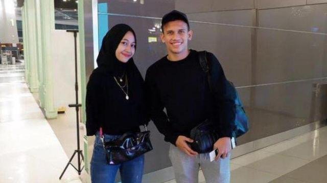 6 Momen Adiba dan Egy Pakai Outfit Senada, Umi Pipik Sebut Persiapan Nikah Sudah 75%