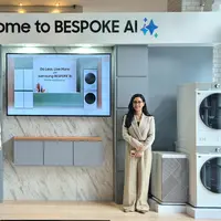 Welcome to Bespoke AI (Samsung).