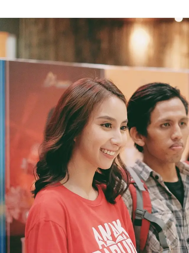 Akui Idap Kelainan Otak, Ini 6 Potret Terbaru Clairine Clay