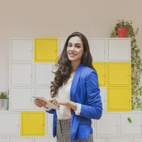 Ilustrasi menjadi seorang entrepreneur. Credit: pexels.com/pixabay