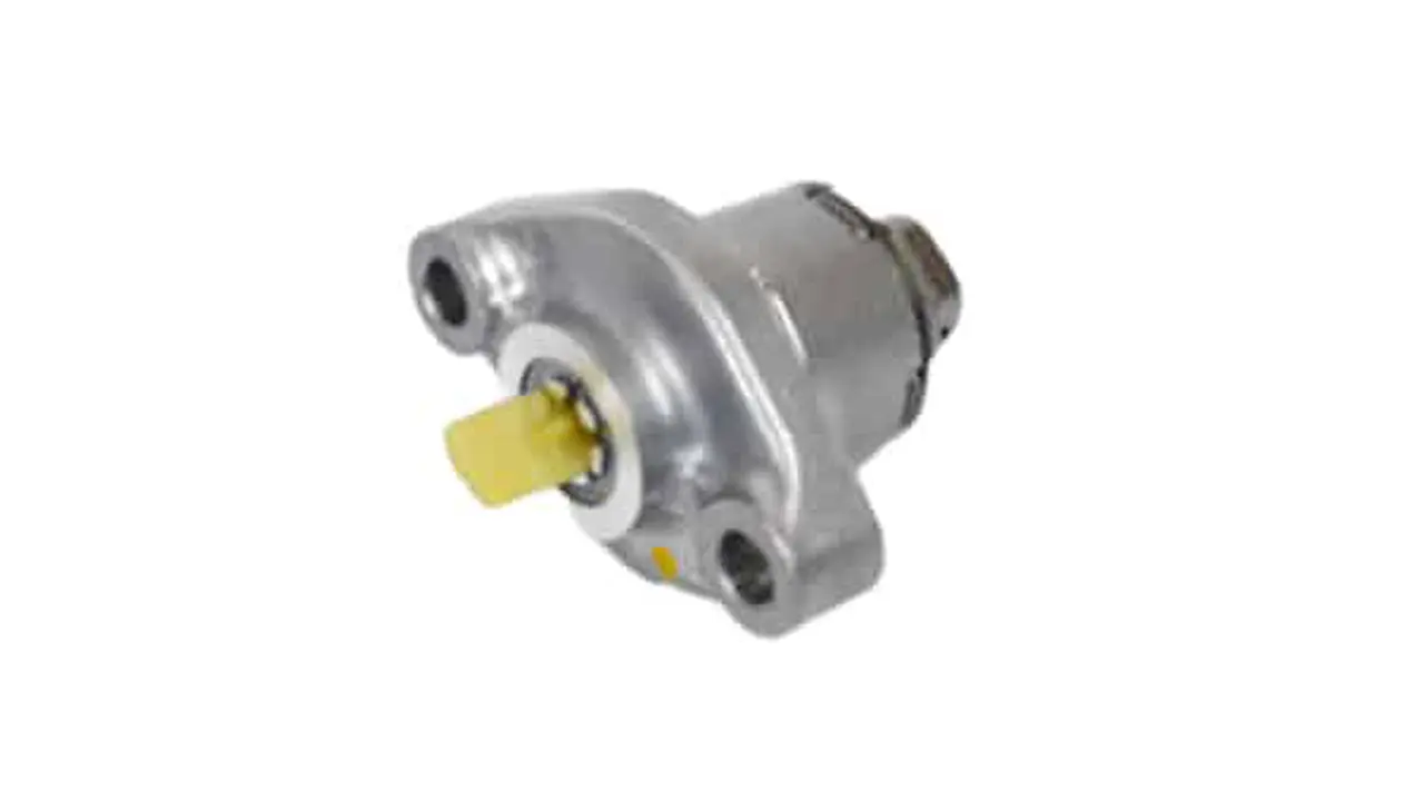 Tensioner