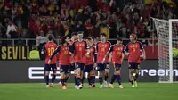 Nasib Spanyol di Piala Dunia 2026 Ditentukan Tiga Pemain Ini