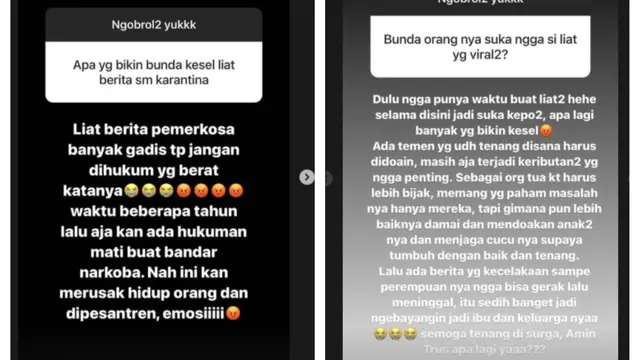 Ashanty Ikut Kesal dengan Berita yang Tengah Viral, Termasuk Kasus Gaga Muhammad Hingga Doddy Sudrajat? (instagram.com/ashanty_ash)
