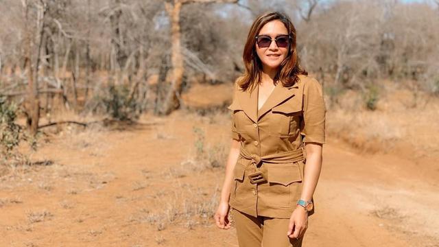 [Fimela] Maia Estianty