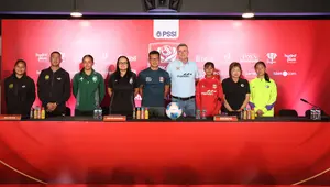 Timnas Indonesia Putri U-16 Siap Tempur di Srikandi Merdeka Cup 2026