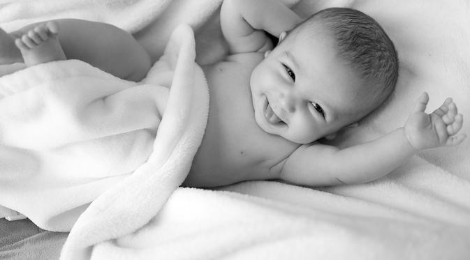 Kumpulan Nama Bayi Laki Laki Modern Kekinian Dan Memiliki Arti Yang Baik Ragam Bola Com