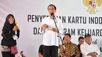 LSI Sebut 3 Isu ini Bakal Jegal Jokowi di Pilpres, Apa saja?