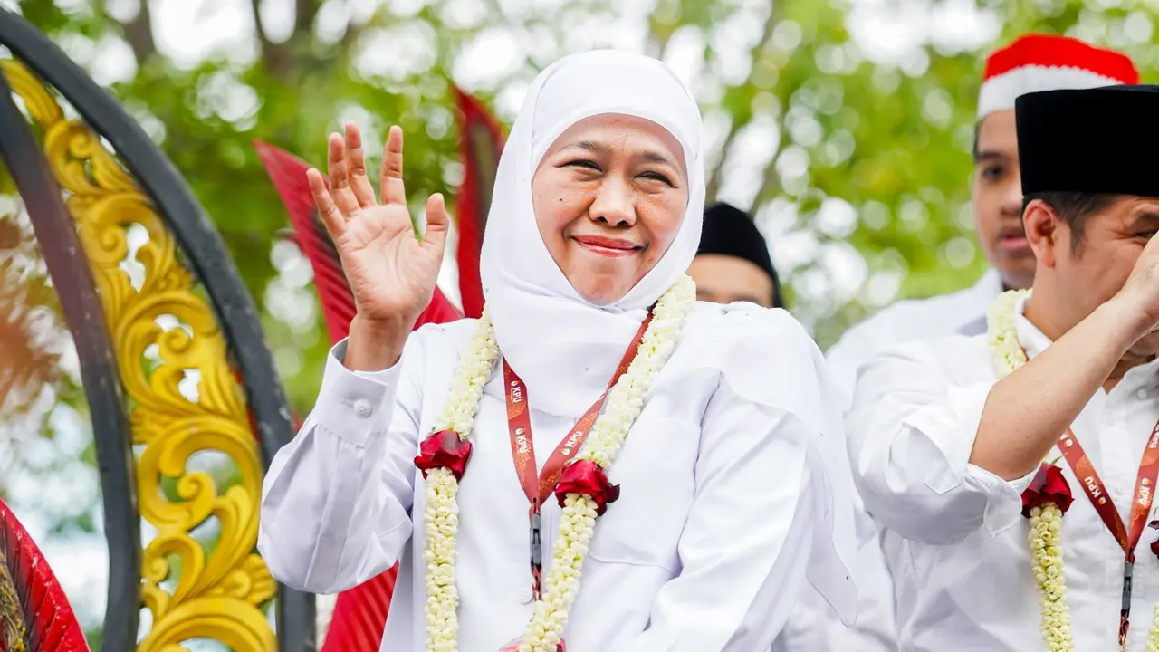 Khofifah