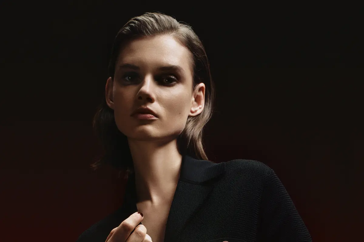 Mademoiselle Prive by Chanel