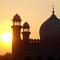 Ilustrasi Masjid (Istimewa)