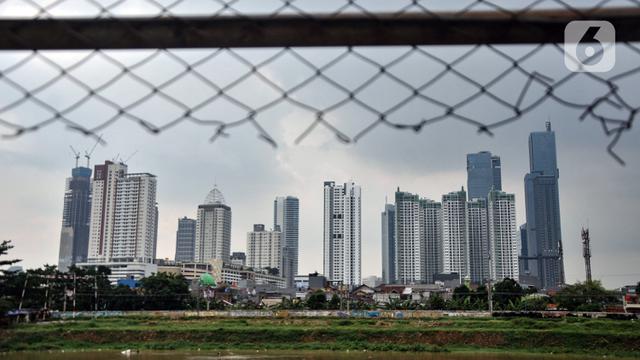 BPS Catat Inflasi April 2023 Tembus 4,33 Persen