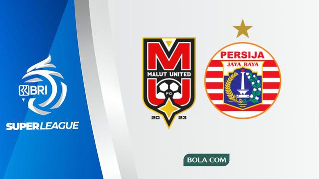 Prediksi Malut United Vs Persija Jakarta