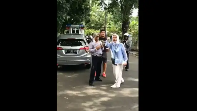 [Bintang] Ratna Sarumpaet