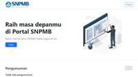 Mekanisme Pengisian PDSS untuk SNBP