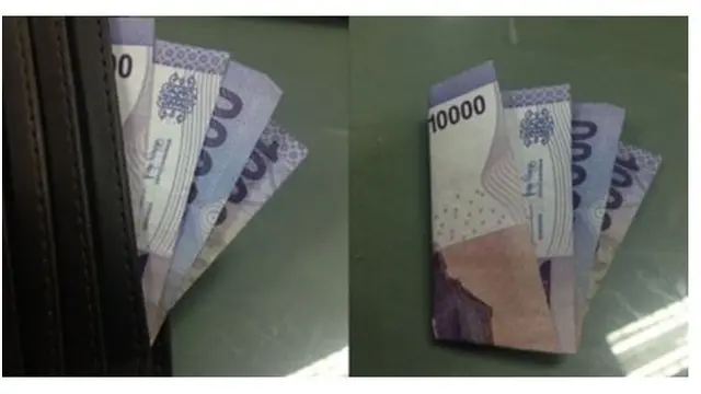 10 Meme Kocak Kondisi Akhir Bulan Ini Bikin Senyum Tipis