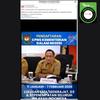 Cek Fakta: Tidak Benar Link Pendaftaran CPNS Kemendagri pada 11 Januari-7 Februari 2026