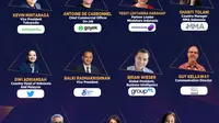 Pendaftaran MMA Impact Forum 2020 di Indonesia Mulai Dibuka