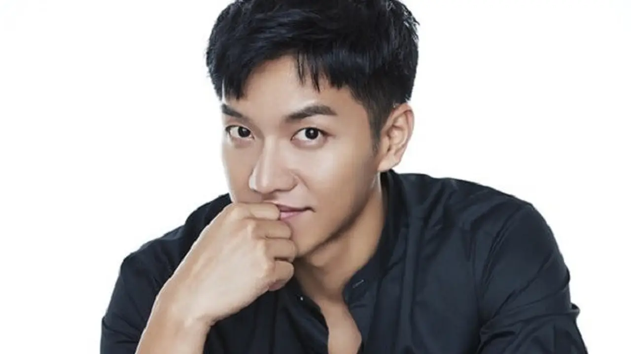 [Bintang] Menjadi Terkenal, Lee Seung Gi Mengaku Lelah Jadi Idola