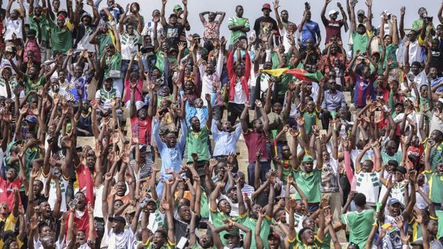 Timnas Tanjung Verde