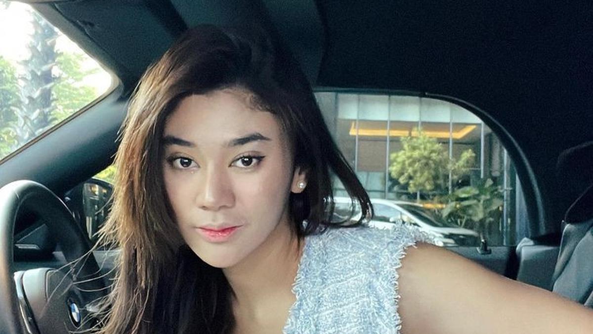 6 Potret Clara Shinta Yang Selalu Tampil Glamor Seleb Tiktok Trending Usai Dituding Jadi