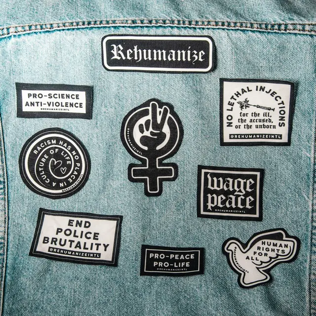 Patch