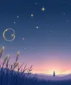 logo ramalan zodiak virgo (sumber: AI generated