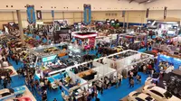 IMX 2026 Bakal Digelar Besar-besaran