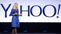 Yahoo direkomendasikan untuk mengganti nama perusahaan menjadi Altaba Inc.